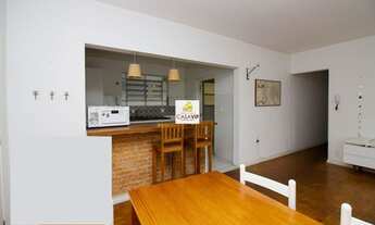 Imagem 4: Apartamento à venda, Perdizes, 92m², 3 dormitórios, 1 vaga!