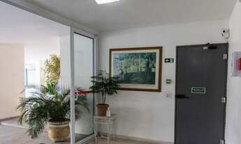 Imagem 3: Apartamento para venda tem 75 metros quadrados com 2 quartos em Vila Mariana - São Paulo