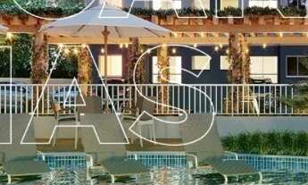 Imagem 4: DESCONTO de até 42 MIL em Apartamento com 2 quartos,8 andares,apenas 8 blocos,45m² em Cand