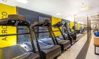 Imagem 5: Apartamento Studio com 1 dormitório à venda, 20m² por R$ 175.000 - Centro - Curitiba/PR