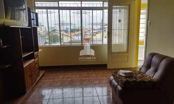 Imagem: Casa à venda, Vila Assis Brasil, Mauá