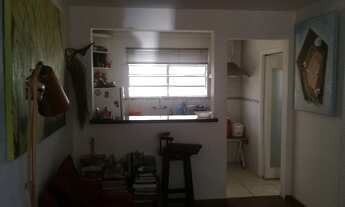 Imagem 3: Apartamento com 2 dormitórios à venda, 60 m² por R$ 410.000,00 - Bosque da Saúde - São Pau