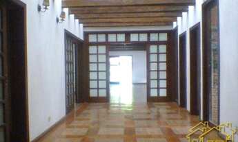 Imagem 2: Sobrado á venda, 4 Dormitórios, 4 Suites, 4 Vagas