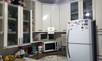 Imagem 7: Casa térrea à venda, Jardim Vila Formosa, 125m², 3 dormitórios, 3 vagas!