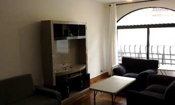 Imagem: VENDA/LOCAÇÃO - 100m2, 3 dorms, 1 vaga