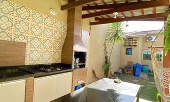 Imagem: Casa com piscina. Setor Goiânia 2. 595