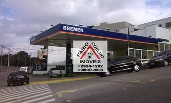 Imagem: POSTO DE COMBUSTÍVEIS PARA LOCAÇÃO. R$