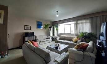 Imagem 4: Apartamento Residencial Sumaré 160m² 3 dormitórios, 1 Suíte e 2 vagas