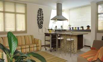 Imagem 1: SAO PAULO - Apartamento Padrão - VILA CLEMENTINO