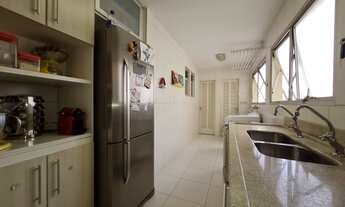 Imagem 6: Venda Apartamento 2 Dormitórios - 86 m² Pompéia