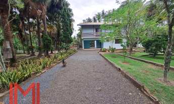 Imagem 5: Chácara com 2 dormitórios à venda, 4034 m² por R$ 1.500.000,00 - Barão Geraldo - Campinas