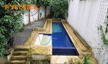 Imagem: SãO PAULO - Casa de Condomínio - Jardim