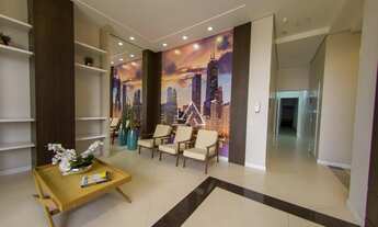 Imagem 3: APARTAMENTO DE 4 SUITES ANDAR INTEIRO