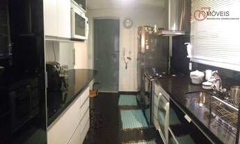 Imagem 4: Apartamento Residencial Convivence