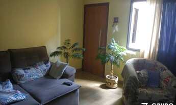 Imagem 4: Apartamento para Venda em Mauá, Parque São Vicente, 2 dormitórios, 1 banheiro, 1 vaga