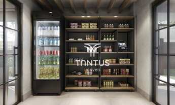 Imagem 5: Lançamento no Batel