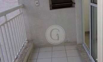 Imagem 3: Apartamento com 2 dormitórios à venda, 60 m² por R$ 490.000,00 - Butantã - São Paulo/SP