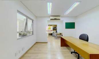 Imagem 3: Casa Comercial à venda, Indianópolis, 9 salas, 3 vagas!