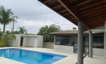 Imagem 2: Indaiatuba - Casa Padrão - Recanto Campestre Internacional de Viracopos Gleba 4