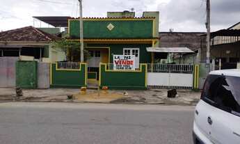 Imagem: Realengo Boa casa 300m² localização