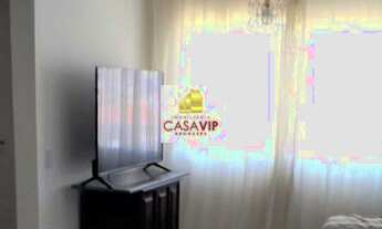 Imagem: Apartamento à venda, Imirim, 55m², 2 dormitórios