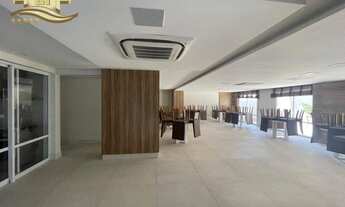 Imagem 7: Apartamento com 1 dormitório à venda, 54 m² por R$ 350.000 - Boqueirão - Praia Grande/SP