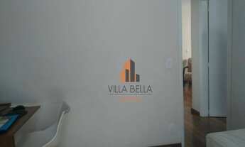 Imagem 4: Apartamento à venda, 70 m² por R$ 330.000,00 - Jardim Bela Vista - Santo André/SP