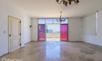 Imagem: Cobertura à venda em São Paulo