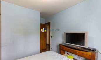 Imagem 7: Apartamento à venda 2 Quartos, 1 Suite, 1 Vaga, 67M², Vila Gumercindo, São Paulo - SP