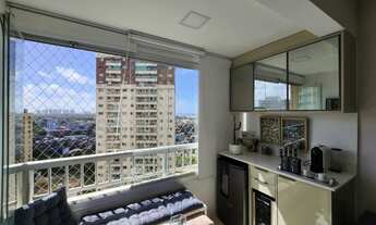 Imagem 7: SB - Morada Alto Do Imbuí Apartamento para venda possui 65 m² ,2/4 no Imbuí - Salvador - B