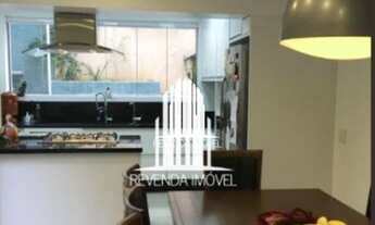 Imagem: Casa Assobradada em Perdizes