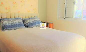 Imagem 4: Apartamento à venda, Vila Firmiano Pinto, 82m², 3 dormitórios, 1 suíte, 2 vagas!