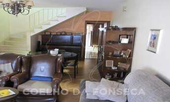 Imagem 6: São Paulo - Casa Padrão - Vila Madalena