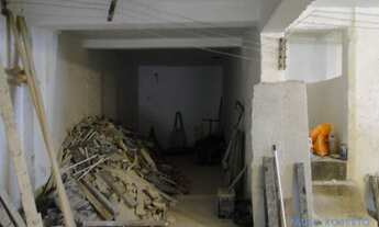 Imagem 4: SOBRADO - LAPA - SP