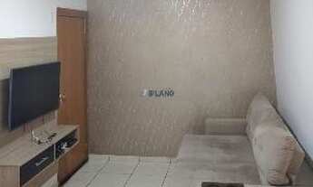 Imagem 3: Apartamento 2 dorm. - Monte Logan