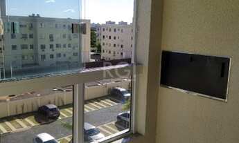 Imagem 2: Apartamento em Parque Santa Fé