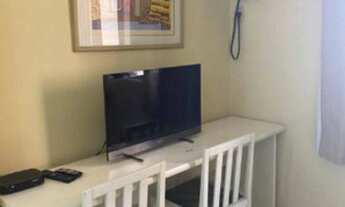 Imagem: Studio residencial à venda. Moema Pássaros