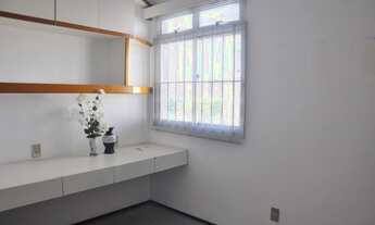 Imagem 7: Apartamento para venda com 155 metros quadrados com 3 quartos em Meireles - Fortaleza - CE