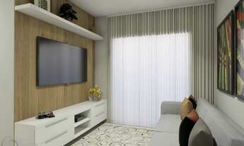 Imagem: Apartamento à venda, Vila Uberabinha, São