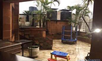 Imagem 6: COBERTURA - MOEMA PÁSSAROS - SP