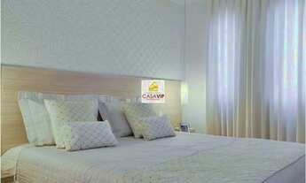 Imagem 4: Apartamento à venda, Indianópolis, 163m², 4 dormitórios, 3 suítes, 3 vagas!