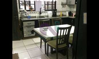 Imagem: Sobrado Com 2 Dormitórios à Venda Por