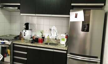 Imagem: Cobertura para venda Anália franco