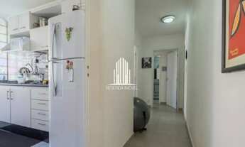 Imagem 3: Apartamento à venda com 128m², 4 quartos na Região do Brooklin