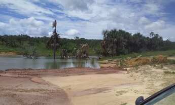 Imagem 3: Fazenda 144hectar