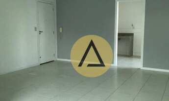 Imagem 5: Apartamento com 2 dormitórios, 80 m² - venda por R$ 400.000,00 ou aluguel por R$ 2.000,00