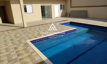 Imagem 3: Casa para Venda em Boituva, Portal Ville Azaléia, 3 dormitórios, 1 suíte, 3 banheiros, 4 v