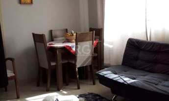 Imagem: Porto Alegre - Apartamento Padrão - Camaquã