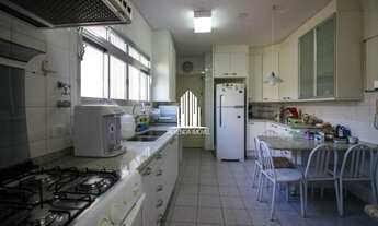 Imagem: Apartamento em Pinheiros, 136 m² 3 quartos