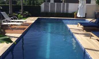 Imagem 2: FLORIANóPOLIS - Casa Padrão - Jurerê Internacional